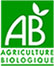 AGRICULTURE BIOLOGIQUE certifikát