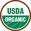 USDA Organic - certifikát